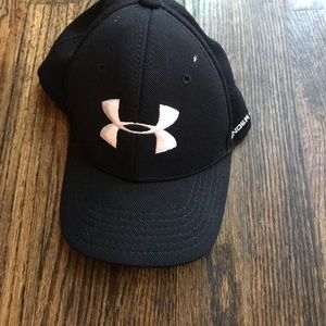 Youth Under Armour hat